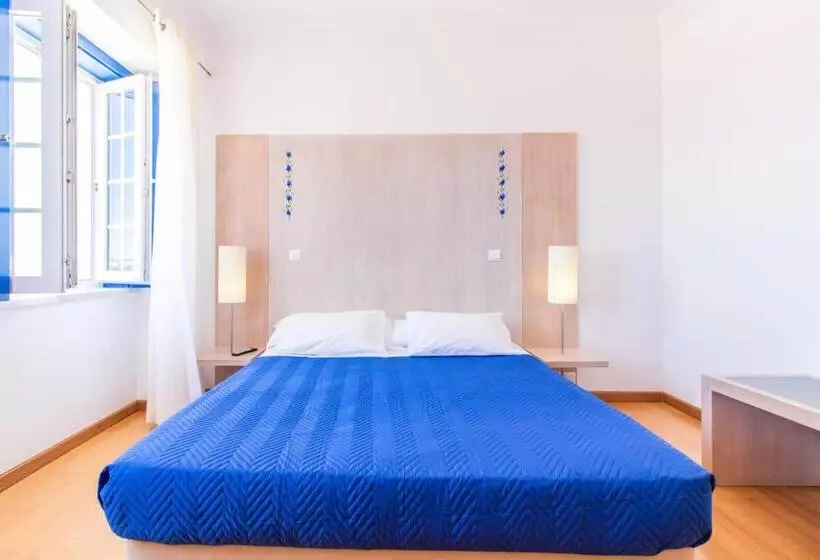 Hotelli Lousal Grandola