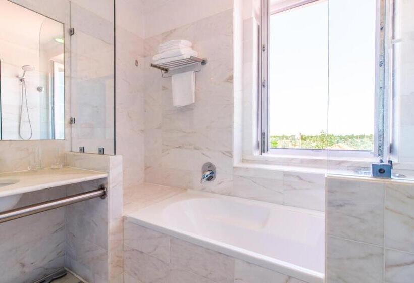 فندق Lousal Grandola