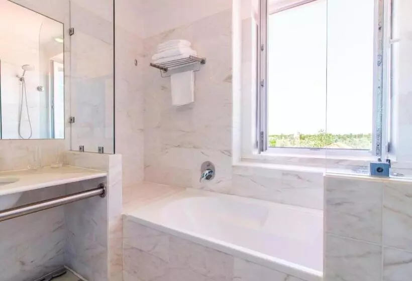 Hotelli Lousal Grandola