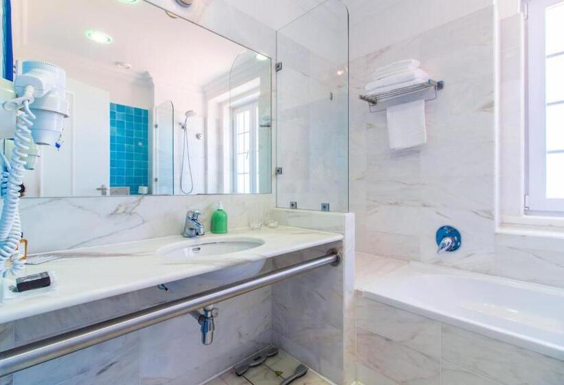 فندق Lousal Grandola