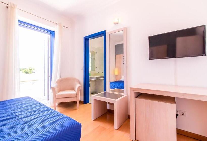 فندق Lousal Grandola