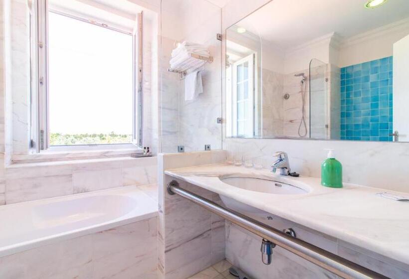 فندق Lousal Grandola