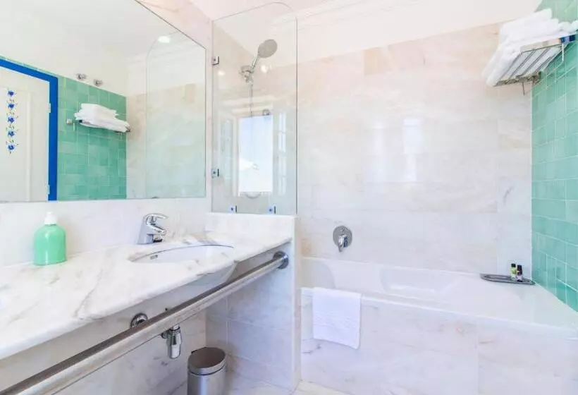 Hotelli Lousal Grandola