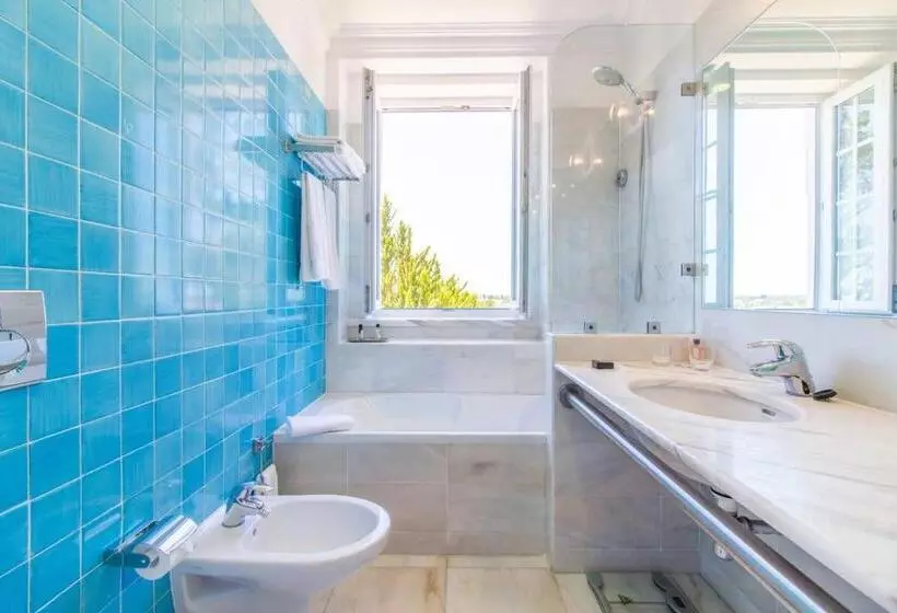 Hotelli Lousal Grandola