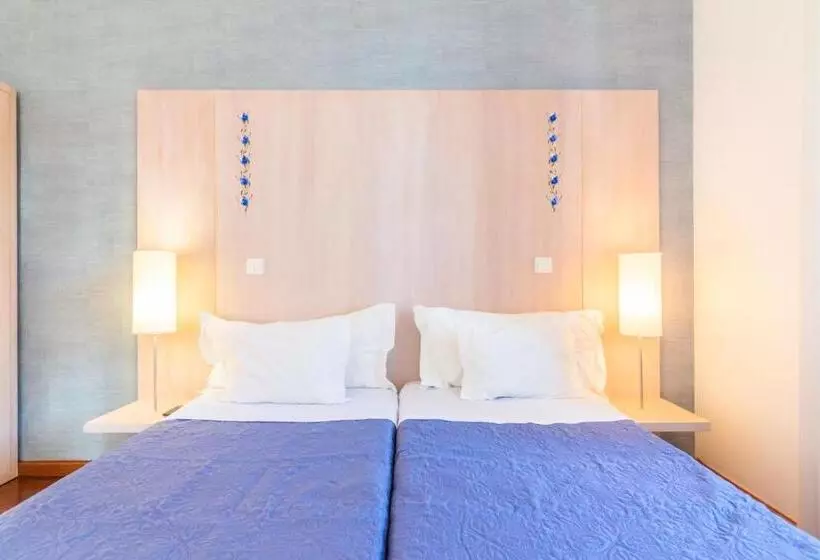 Hotelli Lousal Grandola