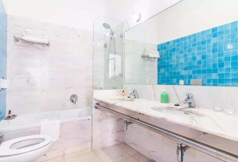 Hotelli Lousal Grandola