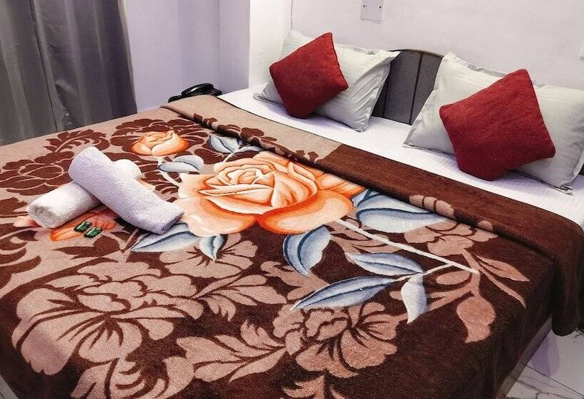 ホテル Pink White