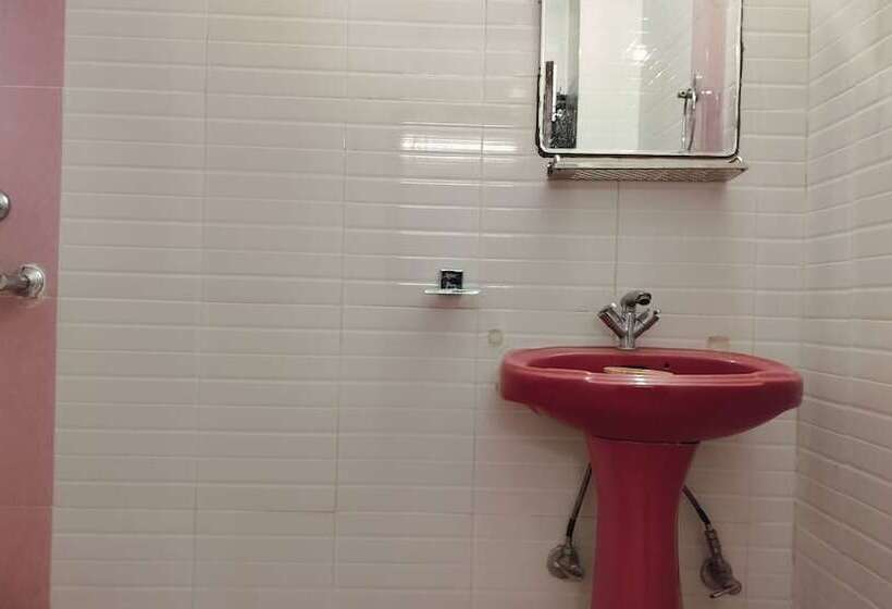 ホテル Pink White