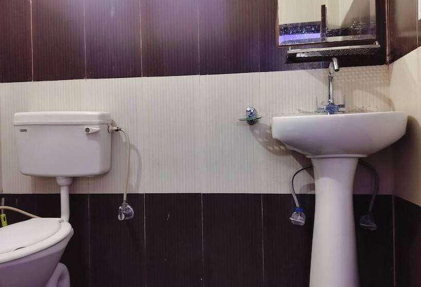 ホテル Pink White