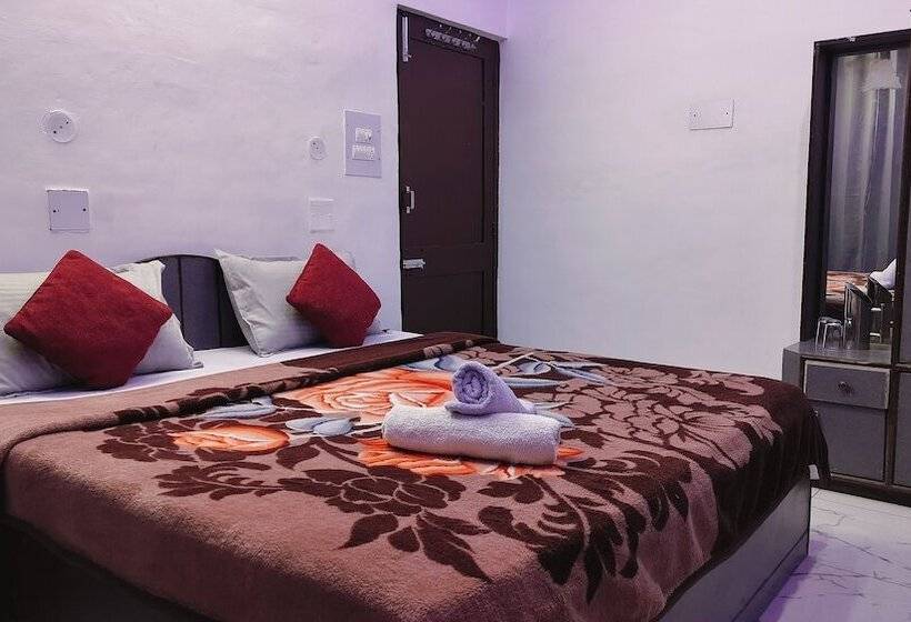 ホテル Pink White