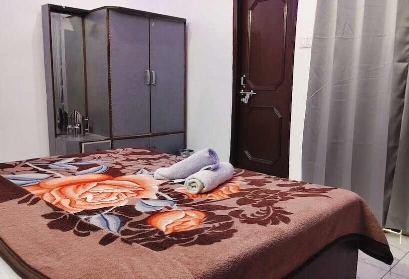 ホテル Pink White