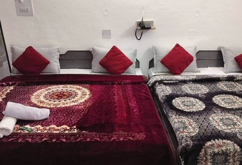 ホテル Pink White