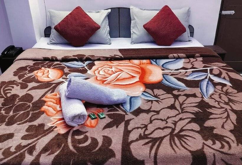 ホテル Pink White