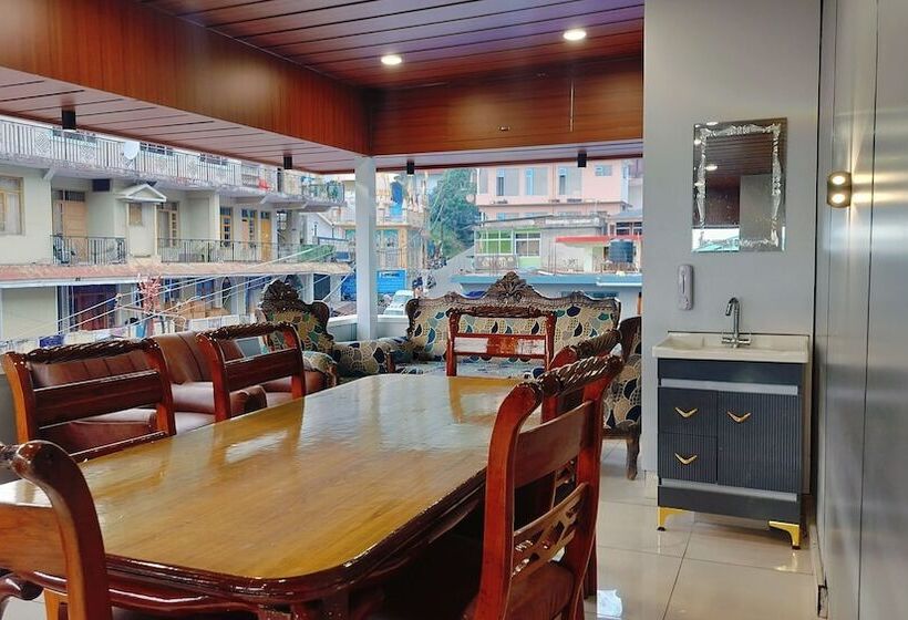 ホテル Pink White