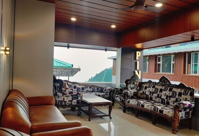 ホテル Pink White