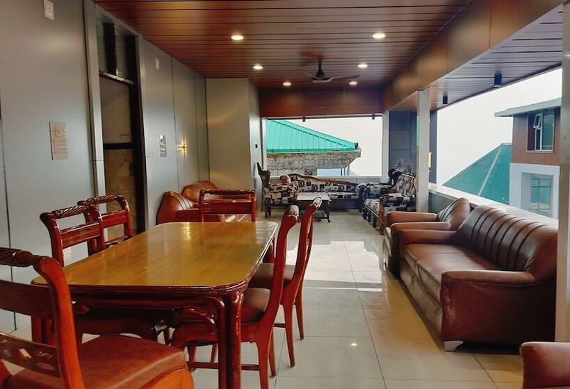 ホテル Pink White