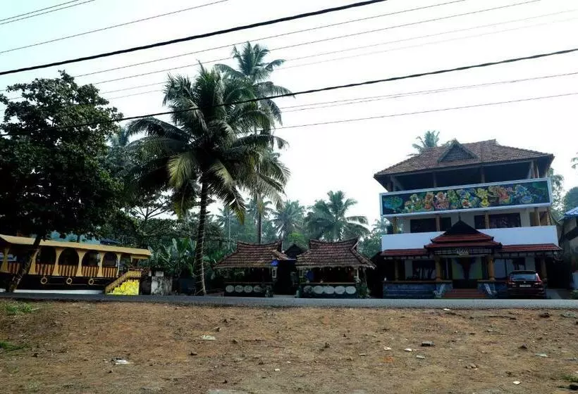 هتل Relax Beach Inn