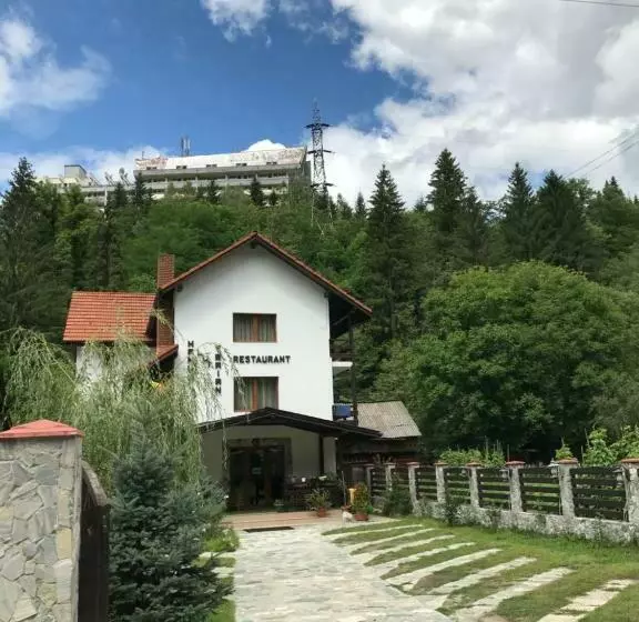 Majatalo Hanul Lui Traian