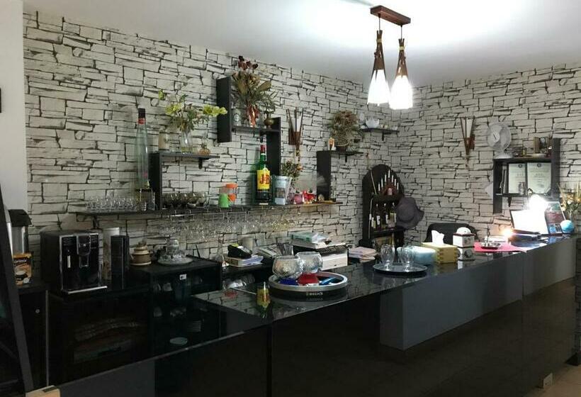 Pensjonat Hanul Lui Traian