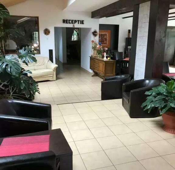 Majatalo Hanul Lui Traian