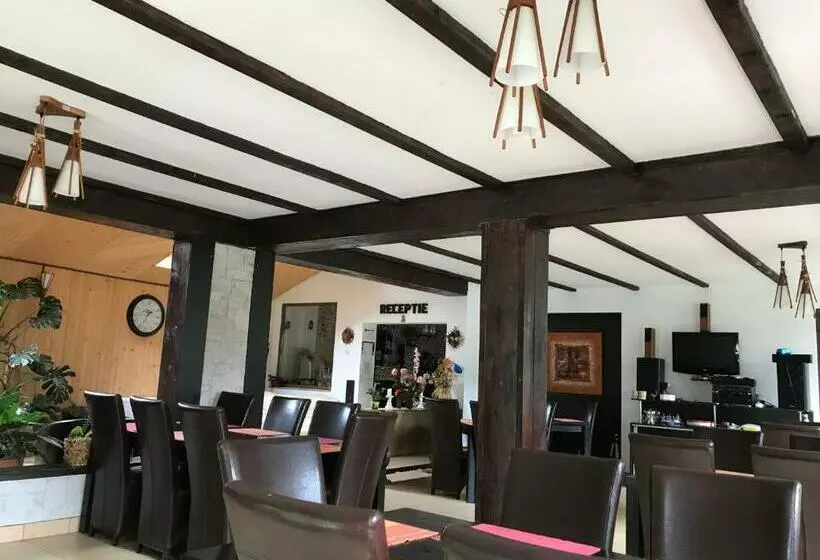 Majatalo Hanul Lui Traian