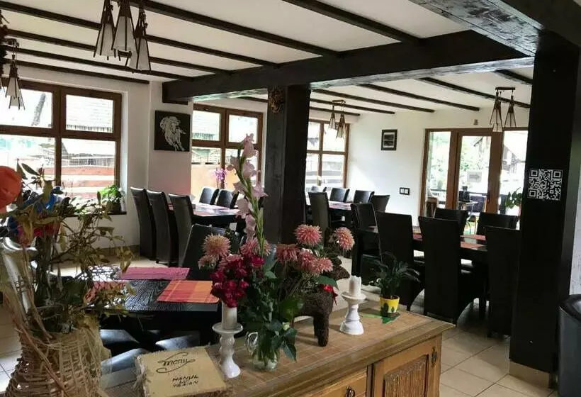 Majatalo Hanul Lui Traian