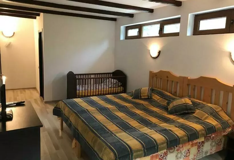 Majatalo Hanul Lui Traian