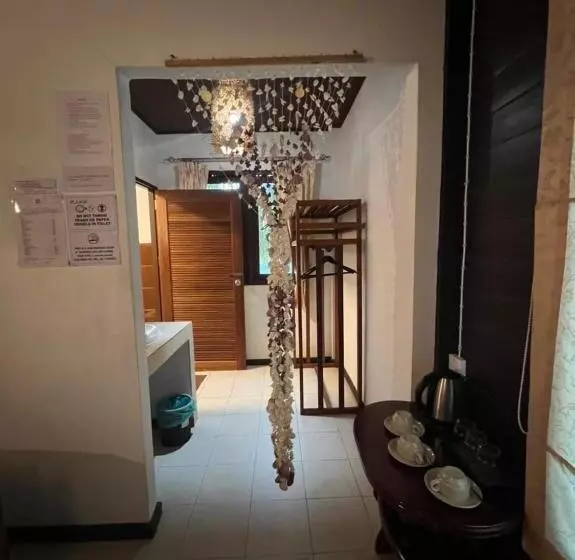 リゾートホテル Sonic Hill Koh Phangan