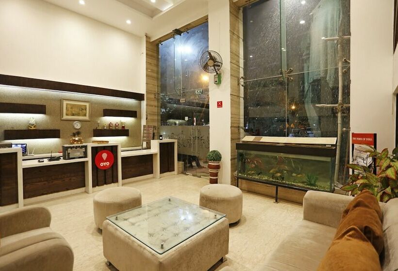 Collection O 8479 Hotel Ambience