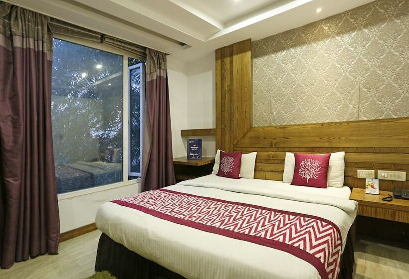 Collection O 8479 Hotel Ambience