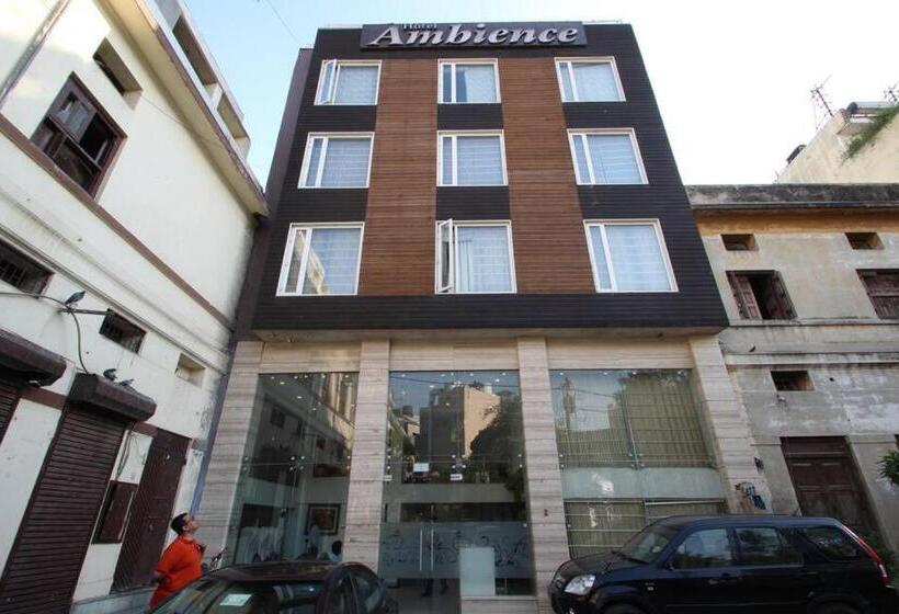 Collection O 8479 Hotel Ambience