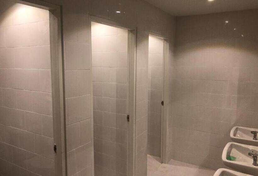 Labkoff Cafe And Hostel