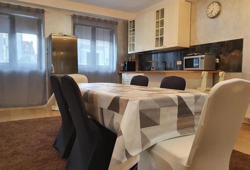 פנסיון French Boutique