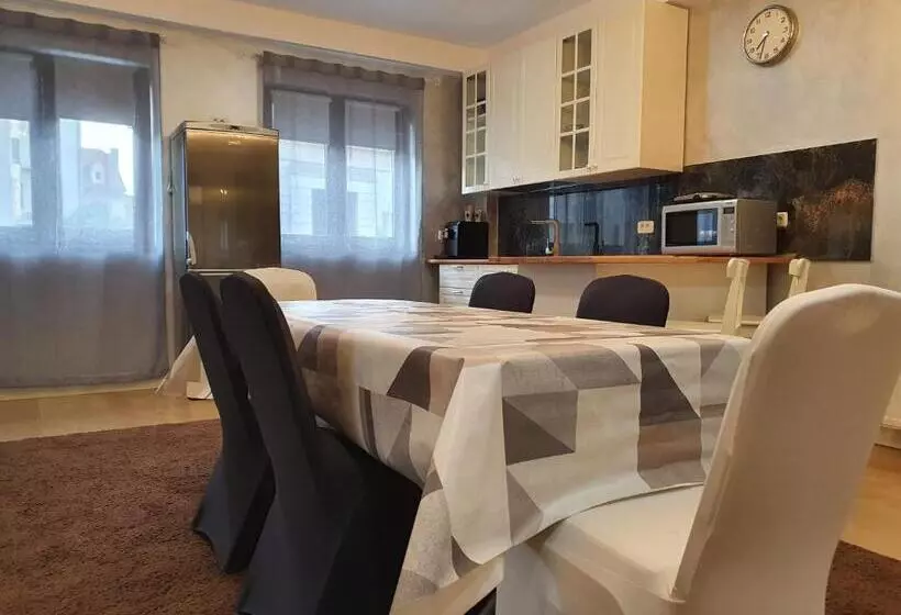 ペンション French Boutique