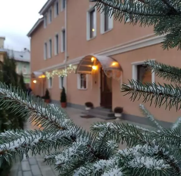 ペンション French Boutique