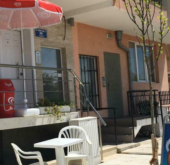 膳宿费 Sunny Life