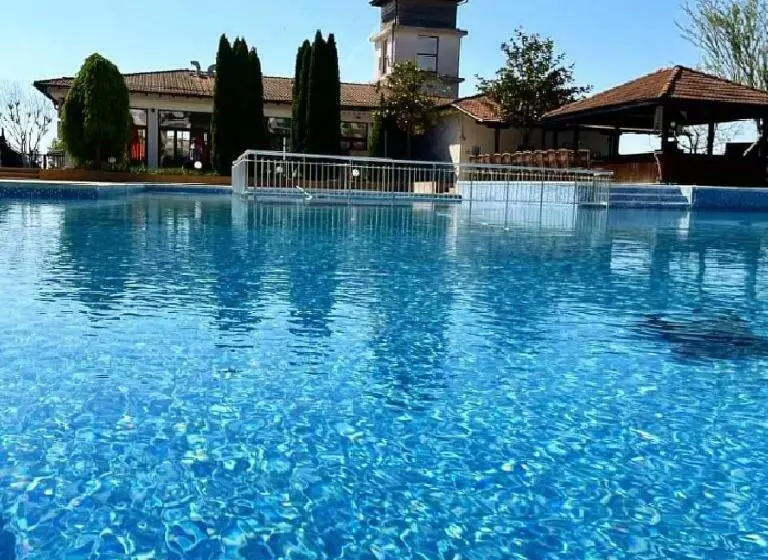 Lomakeskus Harmony Hills Petkovi Studio Apartment