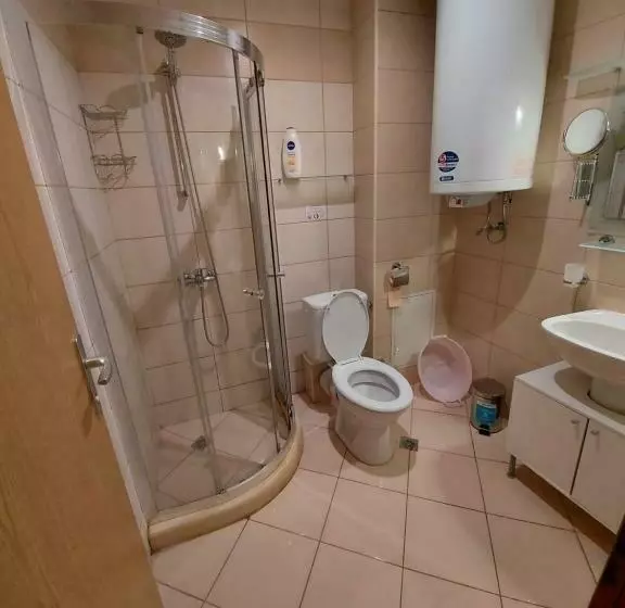Lomakeskus Harmony Hills Petkovi Studio Apartment