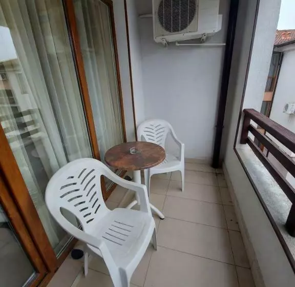 Lomakeskus Harmony Hills Petkovi Studio Apartment