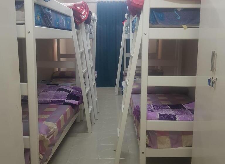 Sweet Home Hostel