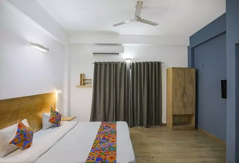 Fabhotel F9 Sector 51