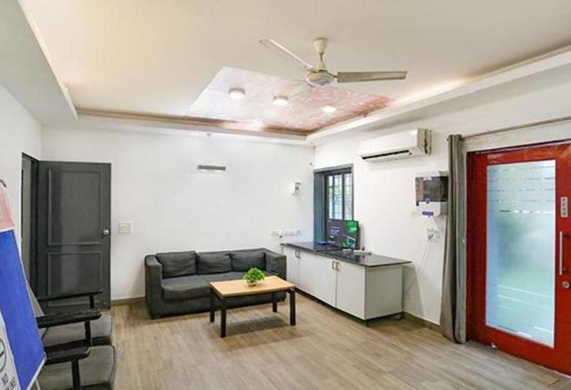 Fabhotel F9 Sector 51