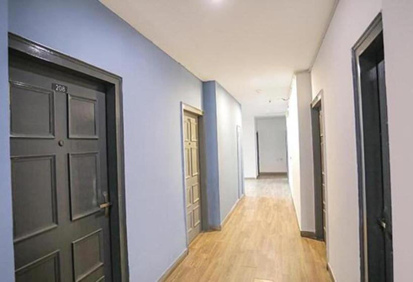 Fabhotel F9 Sector 51