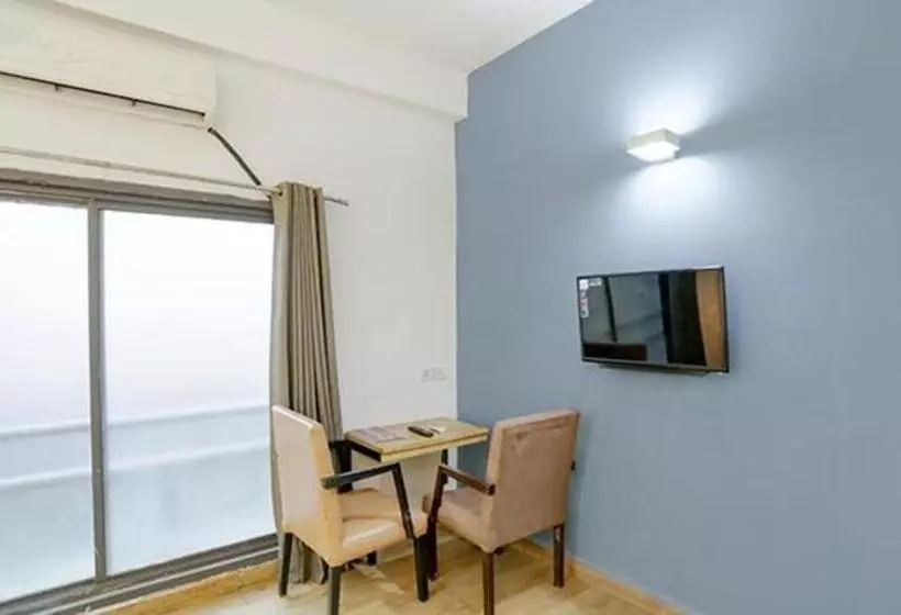 Fabhotel F9 Sector 51