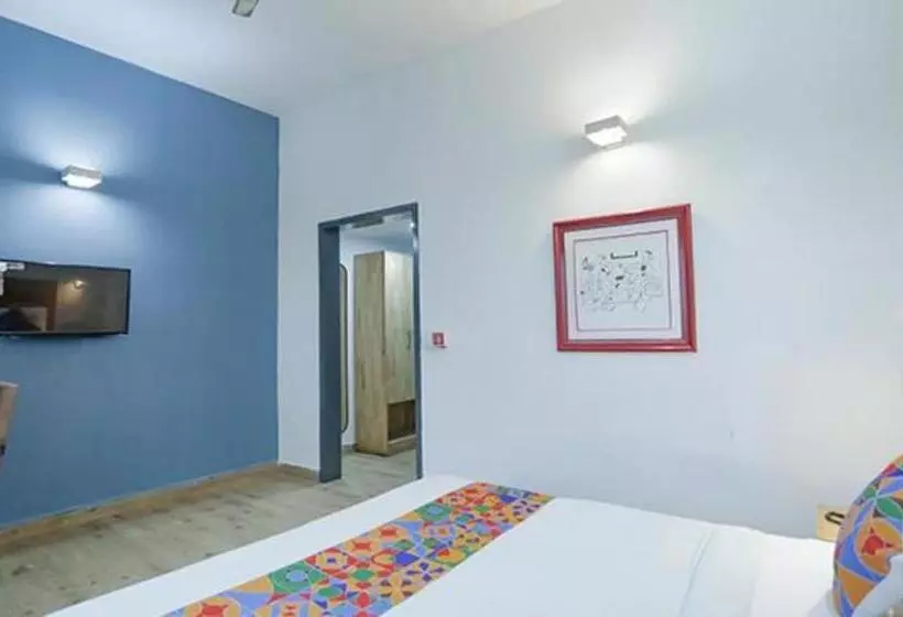 Fabhotel F9 Sector 51