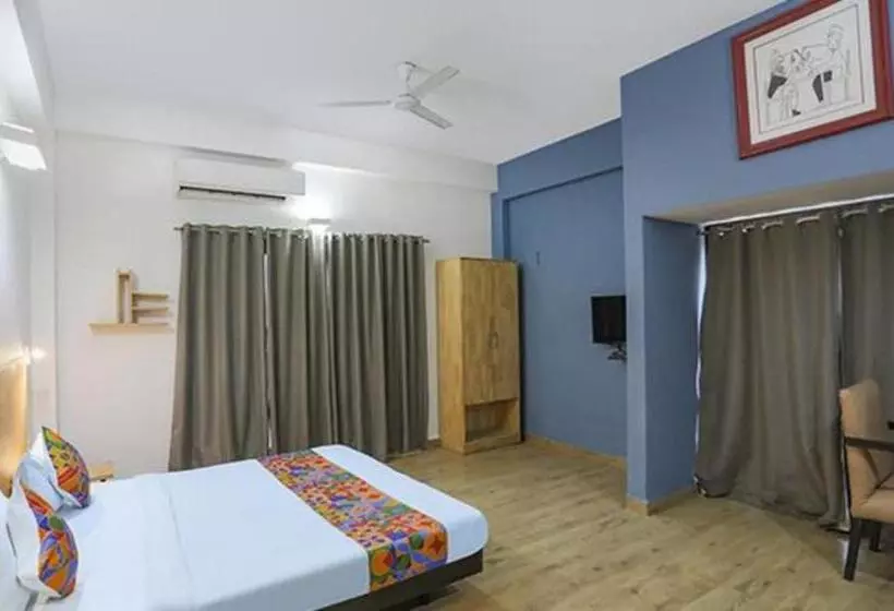 Fabhotel F9 Sector 51