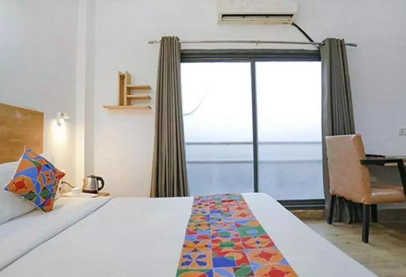 Fabhotel F9 Sector 51