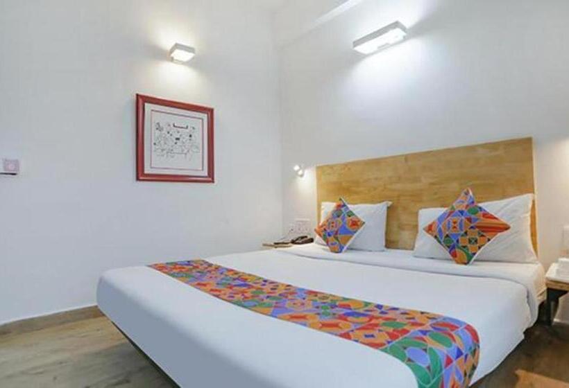 Fabhotel F9 Sector 51