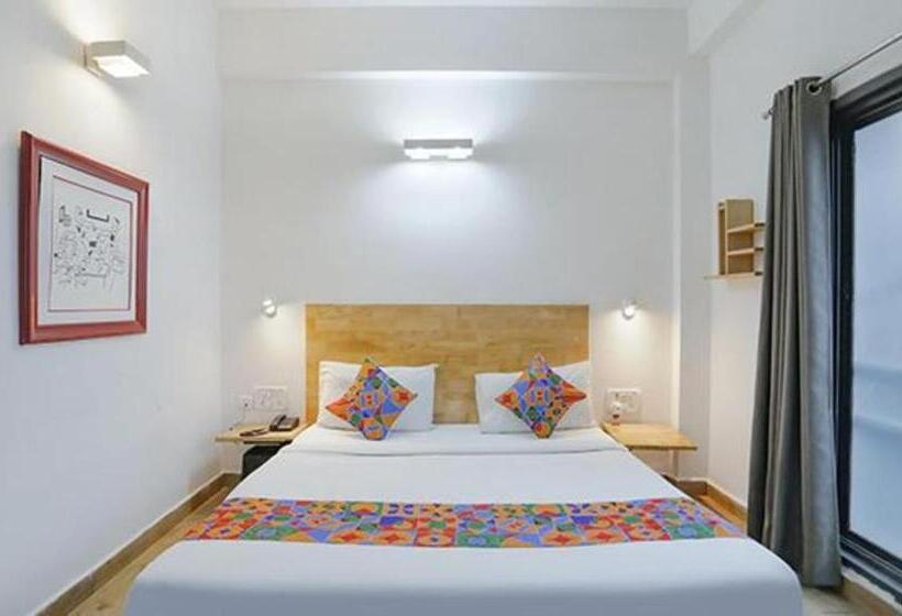 Fabhotel F9 Sector 51