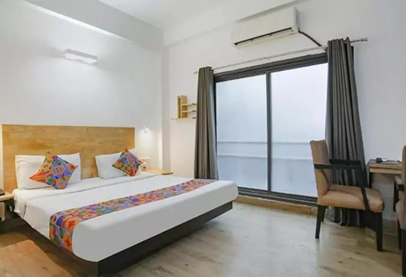 Fabhotel F9 Sector 51